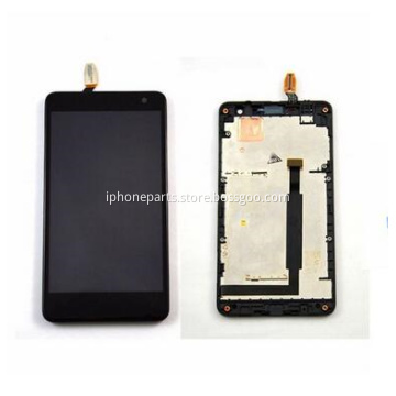 LCD Screen Assembly for Nokia Lumia 625